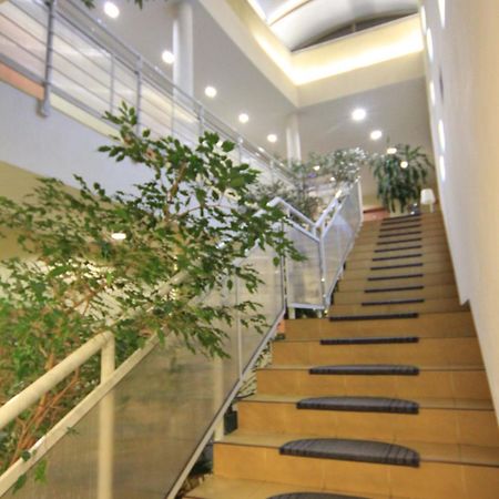 Eurohotel Baniocha Екстериор снимка
