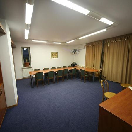 Eurohotel Baniocha Екстериор снимка