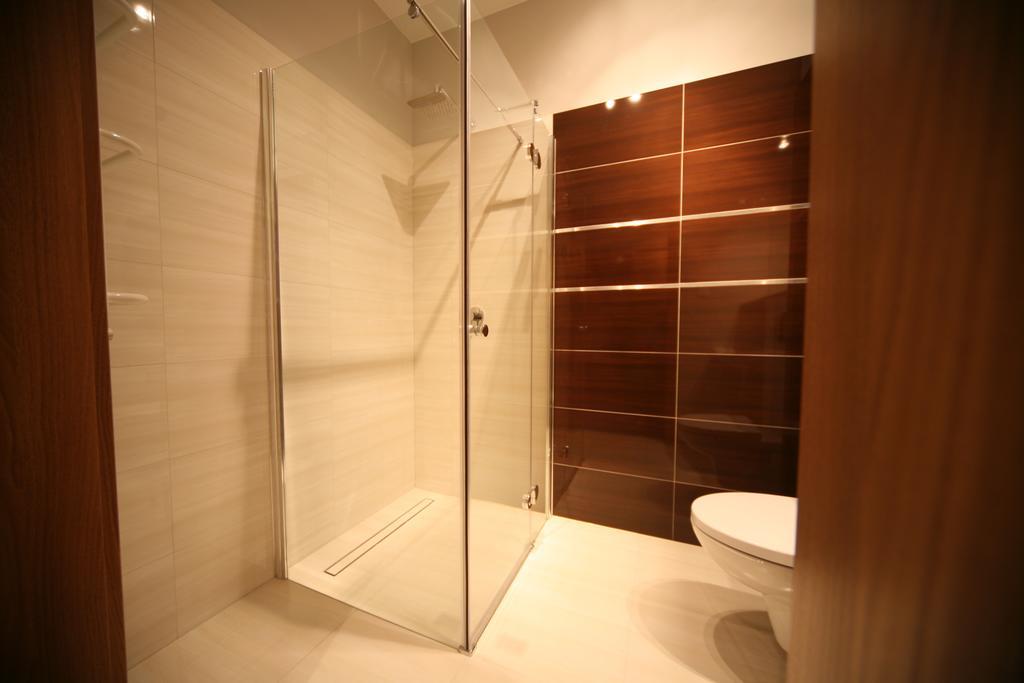 Eurohotel Baniocha Екстериор снимка