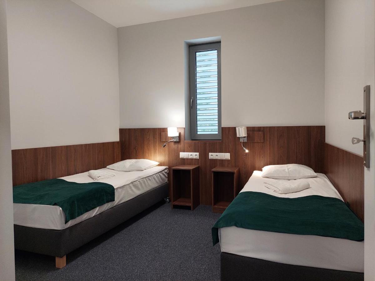 Eurohotel Baniocha Екстериор снимка
