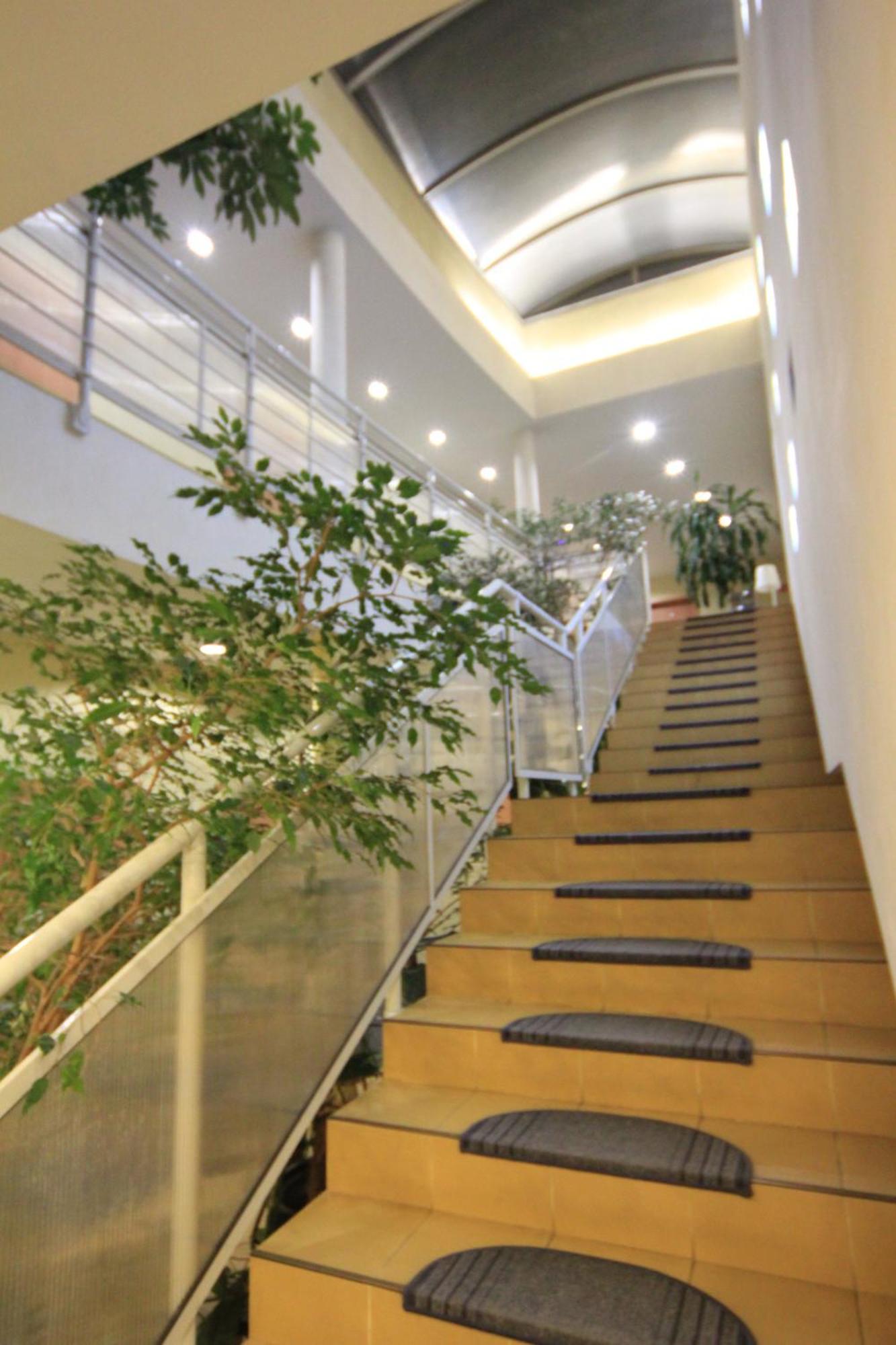 Eurohotel Baniocha Екстериор снимка