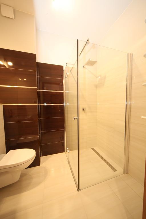 Eurohotel Baniocha Екстериор снимка